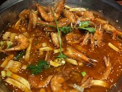 -邵汇大虾(泉园一路店)