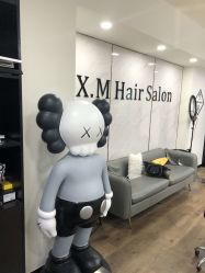 -CE·专业蛋白•羽毛接发·潮色烫染品牌店