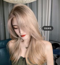 点击看大图 -那茉 Hair Salon