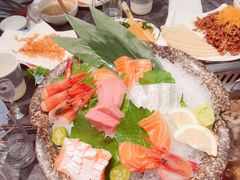 -前门后头老北京铜锅涮肉·京味菜·烤鸭(伊藤洋华堂店)