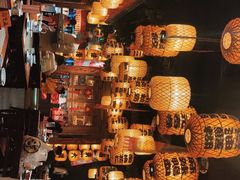 -南京大牌档(青岛万象城店)