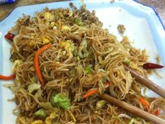 一碗要十块的安徽料理-八味餐馆(林司后店)