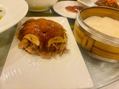 -全聚德(上海首店浦东店)