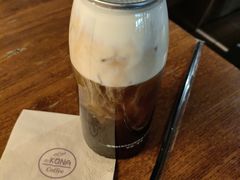 -安琳acKONA咖啡(市南店)