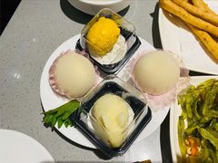 -海底捞火锅(振华商厦店)