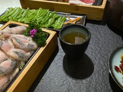 -湊湊火锅·茶憩(石家庄万象城店)