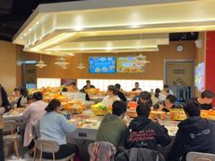 -龍歌自助小火锅(秦淮水游城店)