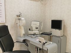 -毛源昌眼镜(南环店)