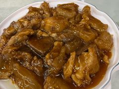 -同发号饭庄(复兴路店)