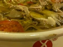 -口袋鸭砂煲火锅(解放路店)
