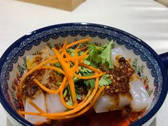 -回府君悦·疆派传承菜(西虹路店)