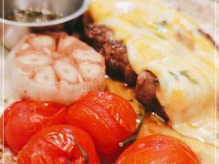 -Bistro 63 创意融合料理(广粤天地店)