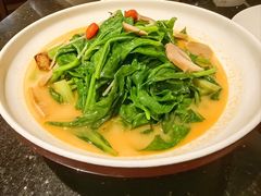 -三亚亚龙湾瑞吉酒店·铭轩中餐厅Mingxuan·海南菜·粤菜