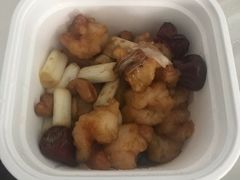 -京味斋·北京烤鸭(北京南站洋桥店)