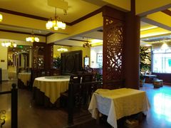 大堂-银生食府·普洱菜(金星店)