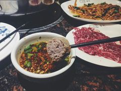 -八合里潮汕鲜牛肉火锅(惠州华贸店)