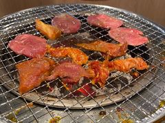 -蒜香焼肉PURUSHIN(马场路店)