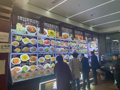 -老庞家水馅包子馆