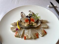 -杭州新新饭店·1913餐厅