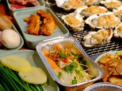 -蚝英雄·鲜蚝自助专门店