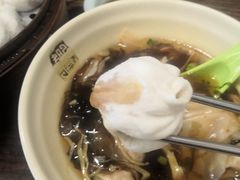 -都谷包子(天一广场店)