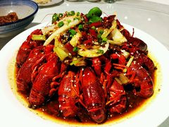 -余记海鲜(合生广场店)