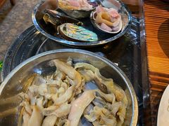-盈田盈粥庄(博山东路店)