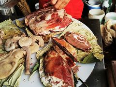 -东山矮马桶羊肉(太湖东山店)
