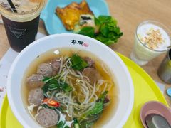 -蔡澜Pho·越南粉餐厅(海上世界店)