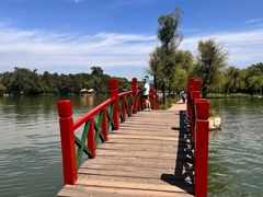 -承德避暑山庄景区