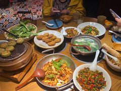 -吃饭皇帝大(合生汇店)