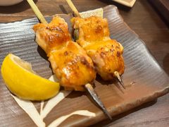 -鸟鹏烧鸟居酒屋(熙龙湾店)