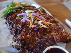 -Warung Nia Balinese Food & Pork Ribs