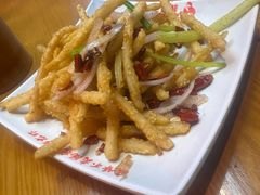 -庆峰龙虾烧烤(合肥一店)