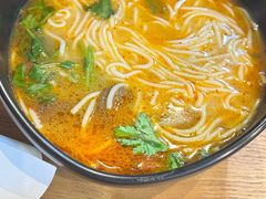 -张正麻辣串(包河万达店)