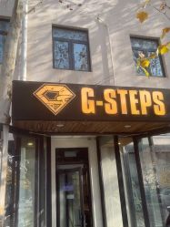 -G-STEPS舞蹈工作室