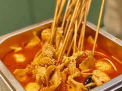 -状元阁烧烤(新华路总店)