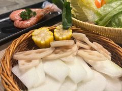 -古关火锅店(古北水镇景区店)
