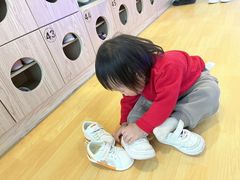 -婴智贝佳蒙特梭利早教托育中心(杨浦店)