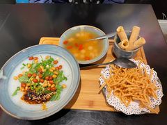 大王油茶经典套餐-大王油茶(磁器口店)