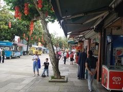 -溪口-滕头旅游景区