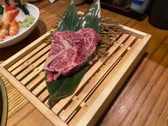 -赤坂亭·M9和牛放题(长楹天街购物中心店)