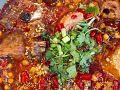 -蓉三少冒烤鸭·四川小吃集(北京首店)