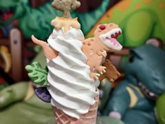 -CORNER CONE GELATO酷矿手作霜淇淋(南头古城店)