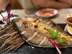-月下料理(楷林IFC店)