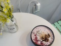 -津椰本·海南正宗椰奶清补凉(店一店)