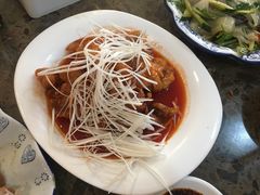 -周家大连水饺(美专校街店)