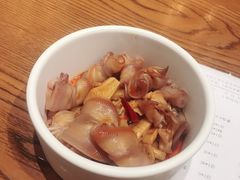 -渝是乎川渝小炒(新世界百货望京店)