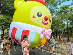 -灵玲国际马戏城
