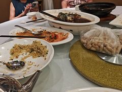 -海宝酒家(中山四路店)